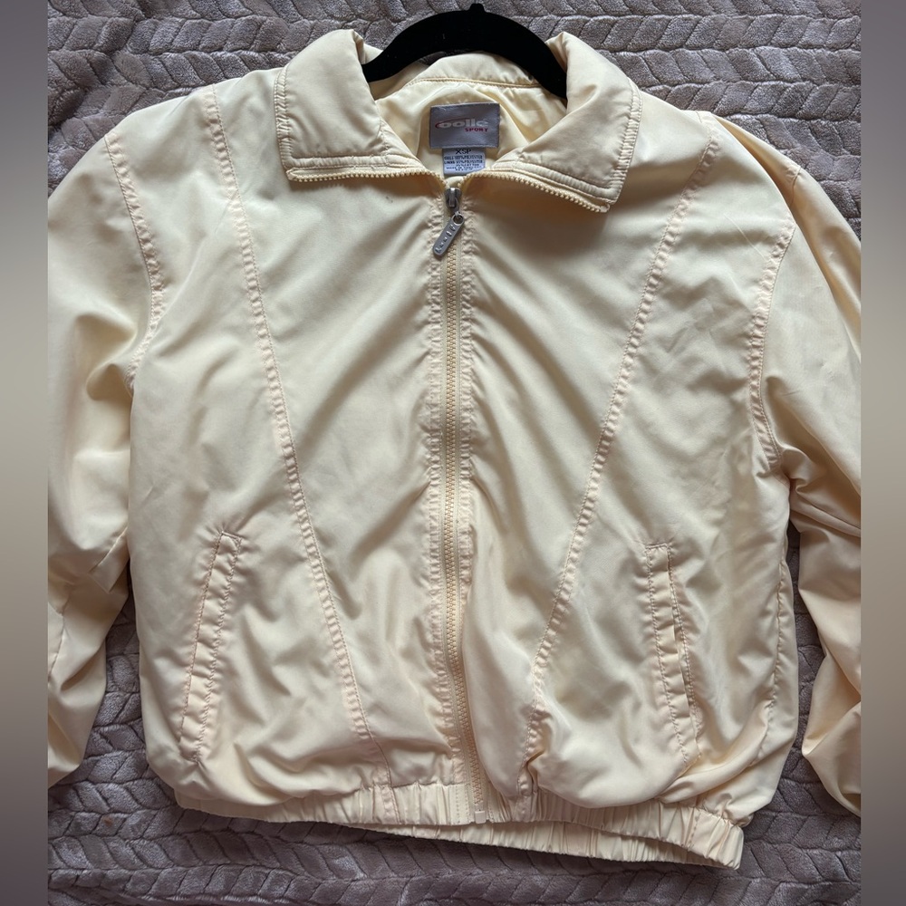 Vintage windbreaker - Picture 2 of 6